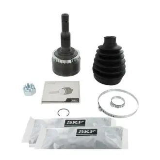 Шарнір рівних кутових швидкостей, ШРКШ SKF VKJA3122