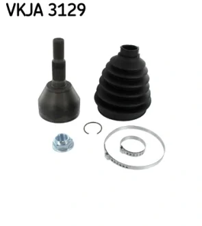 Автозапчасть SKF VKJA3129