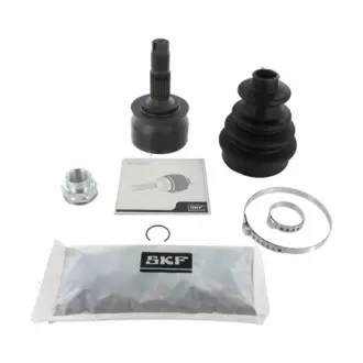 Шарнір рівних кутових швидкостей, ШРКШ SKF VKJA3171