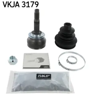 Шарнір рівних кутових швидкостей, ШРКШ SKF VKJA3179