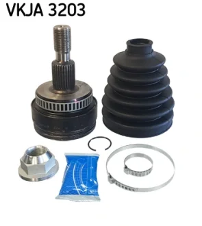 Шарнір рівних кутових швидкостей, ШРКШ SKF VKJA3203