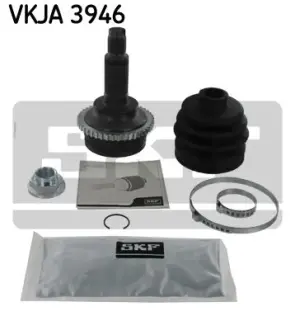 Шарнир равных угловых скоростей, ШРУС SKF VKJA3946