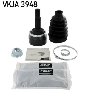 Шарнір рівних кутових швидкостей, ШРКШ SKF VKJA3948