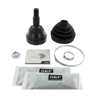 Шарнір рівних кутових швидкостей, ШРКШ SKF VKJA 5185