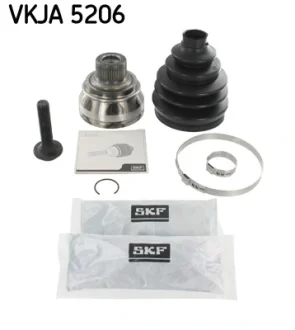 Автозапчасть SKF VKJA5206