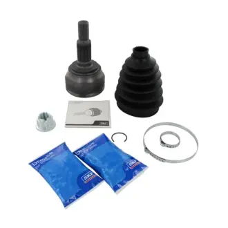 Шарнір рівних кутових швидкостей, ШРКШ SKF VKJA5224