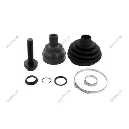 ШРУС SKF VKJA5255 (фото 1)