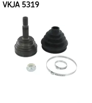 Шарнір рівних кутових швидкостей, ШРКШ SKF VKJA5319
