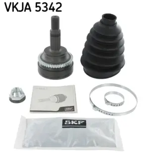 Шарнір рівних кутових швидкостей, ШРКШ SKF VKJA5342