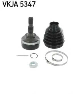 Шарнір рівних кутових швидкостей, ШРКШ SKF VKJA5347