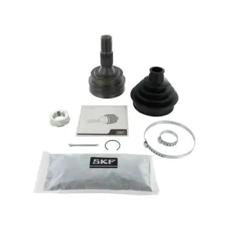 Шарнір рівних кутових швидкостей, ШРКШ SKF VKJA5350