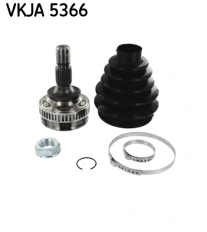 Автозапчасть SKF VKJA5366