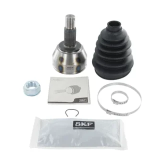 Шарнір рівних кутових швидкостей, ШРКШ SKF VKJA5395