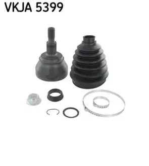 Шарнір рівних кутових швидкостей, ШРКШ SKF VKJA 5399