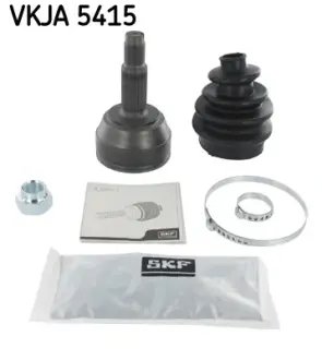 Шарнір рівних кутових швидкостей, ШРКШ SKF VKJA5415