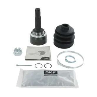 Шарнір рівних кутових швидкостей, ШРКШ SKF VKJA5514