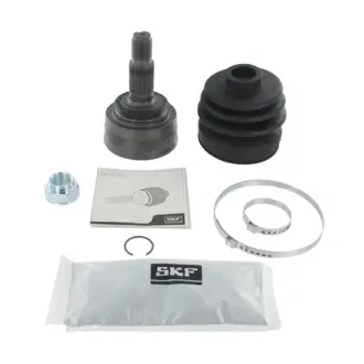 Шарнір рівних кутових швидкостей, ШРКШ SKF VKJA5520
