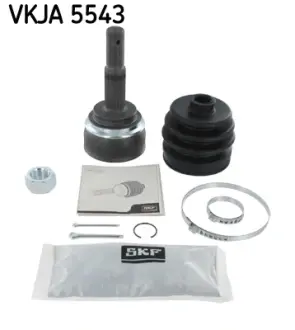 Шарнір рівних кутових швидкостей, ШРКШ SKF VKJA5543