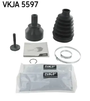 Шарнир равных угловых скоростей, ШРУС SKF VKJA 5597