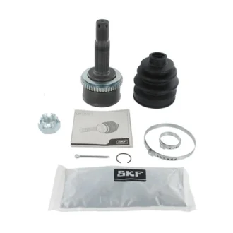 Автозапчасть SKF VKJA5652