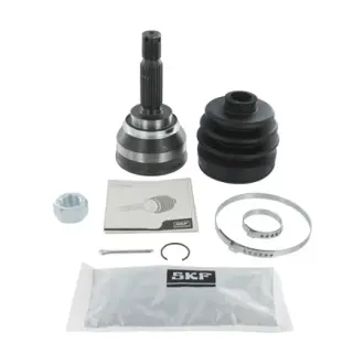 Шарнир равных угловых скоростей, ШРУС SKF VKJA5657