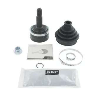 Шарнір рівних кутових швидкостей, ШРКШ SKF VKJA5708