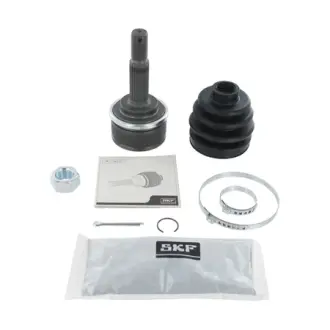 Шарнір рівних кутових швидкостей, ШРКШ SKF VKJA5719