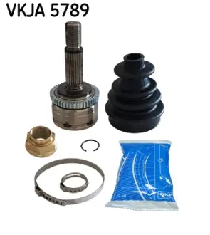 Шарнир равных угловых скоростей, ШРУС SKF VKJA5789