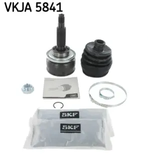 Шарнір рівних кутових швидкостей, ШРКШ SKF VKJA5841