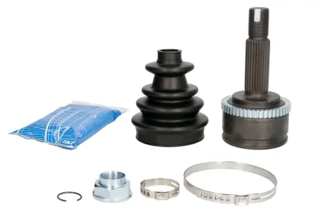 Шарнір рівних кутових швидкостей, ШРКШ SKF VKJA5850
