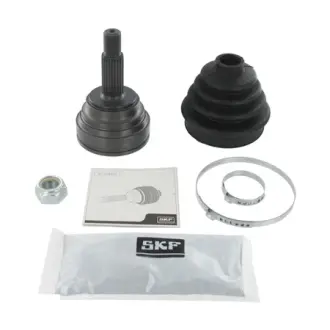Шарнір рівних кутових швидкостей, ШРКШ SKF VKJA5909