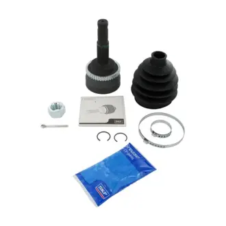 Шарнір рівних кутових швидкостей, ШРКШ SKF VKJA5947