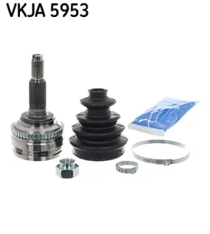 Шарнір рівних кутових швидкостей, ШРКШ SKF VKJA 5953