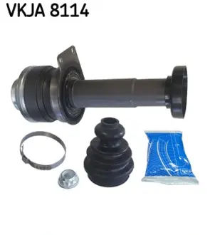 Шарнір рівних кутових швидкостей, ШРКШ SKF VKJA8114