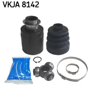 Шарнір рівних кутових швидкостей, ШРКШ SKF VKJA 8142