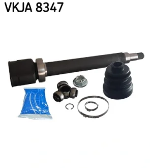 Автозапчасть SKF VKJA8347
