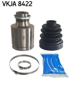 Шарнір рівних кутових швидкостей, ШРКШ SKF VKJA 8422