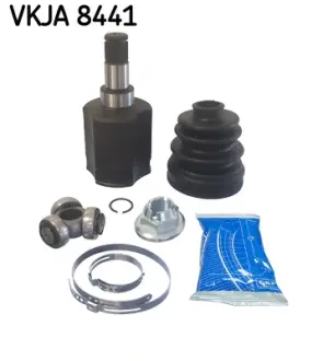 Шарнір рівних кутових швидкостей, ШРКШ SKF VKJA 8441