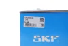 Шарнір рівних кутових швидкостей, ШРКШ SKF VKJA8538 (фото 2)