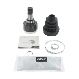 Шарнір рівних кутових швидкостей, ШРКШ SKF VKJA8610