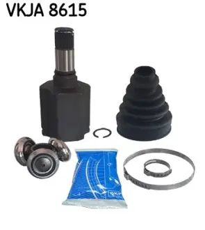 Шарнір рівних кутових швидкостей, ШРКШ SKF VKJA8615