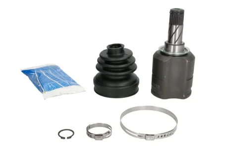 ШРКШ зі змазкою в комплекті SKF VKJA8752