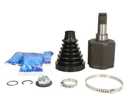 Шарнір рівних кутових швидкостей, ШРКШ SKF VKJA 8816