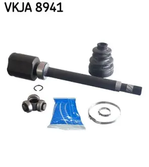 Шарнір рівних кутових швидкостей, ШРКШ SKF VKJA 8941