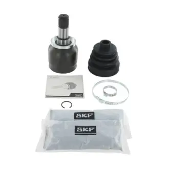 Шарнір рівних кутових швидкостей, ШРКШ SKF VKJA 8972