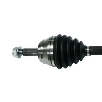 Вал приводной, полуось SKF VKJC1002