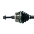 Приводной вал SKF VKJC1026 (фото 1)