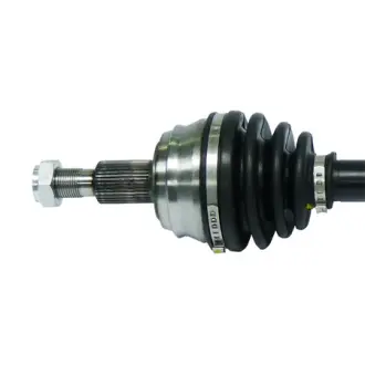 Вал приводний, піввісь SKF VKJC1032