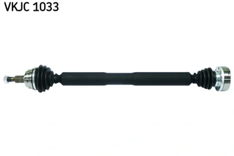 Автозапчасть SKF VKJC1033