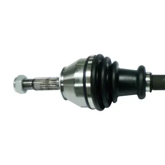 Вал приводний, піввісь SKF VKJC1034
